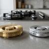 Brass vs Aluminum Burner Caps: Is Brass Worth the Higher Cost?