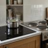 Does Induction Use Less Electricity Than Solid Plate, and Does It Really Reduce Total Cost of Ownership?