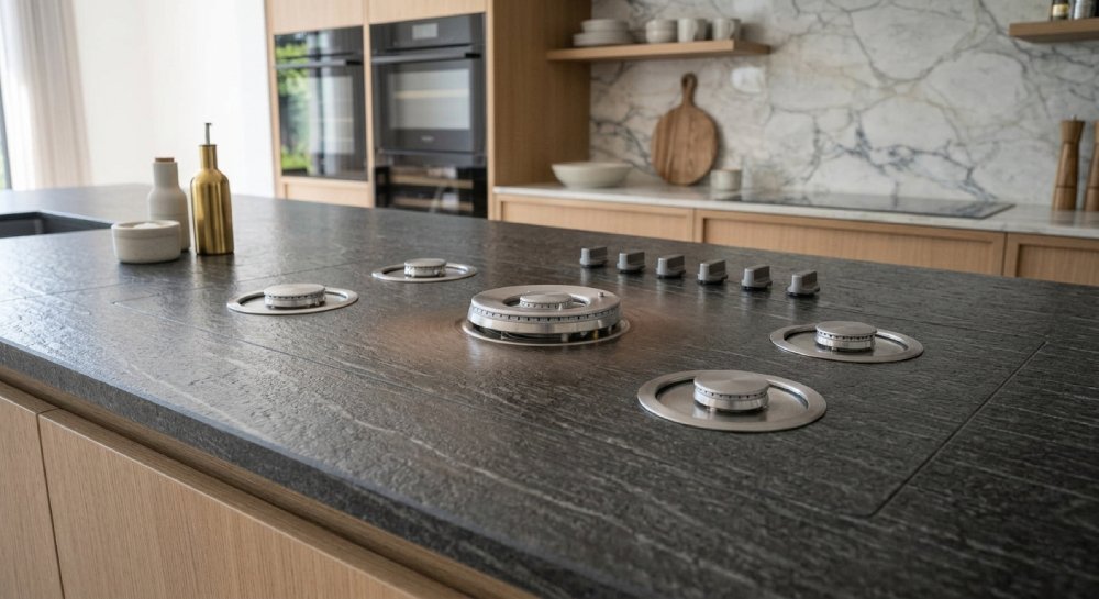 sintered-stone-gas-hob-top-view