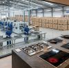 Cambodia Kitchen Appliance Distributor Expanded Product Portfolio with 1,300+ Units Delivered