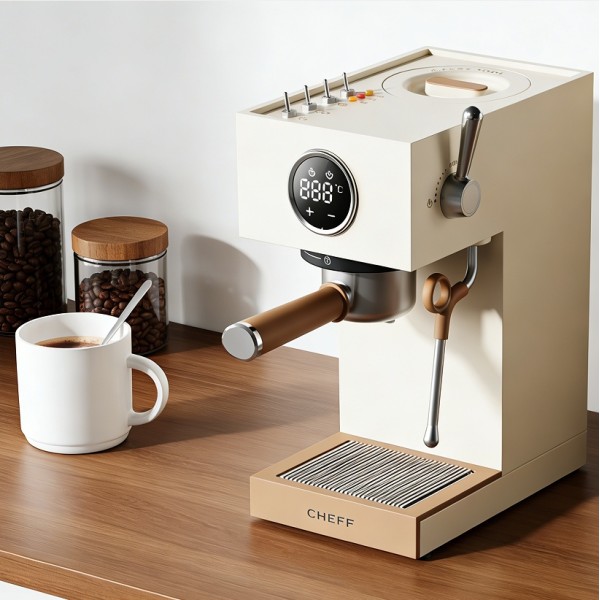 UAE Coffee Machine Project – 200 Units Delivered for Distribution