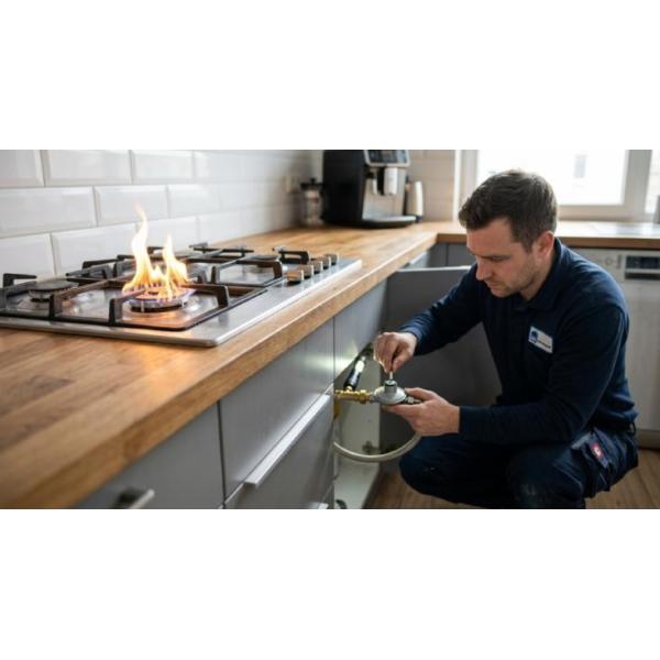 Why Is Changing the Gas Regulator Not Enough for LPG to NG Conversion?