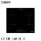 4 Zone Built-in Ceramic Glass Induction Hob with Overheat Protection for Domestic Kitchen | CHEFF
