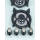 4 Burner Colored Glass Panel Gas Hob Built-in LPG/NG Cooker with OEM/ODM Supply for Home Use | CHEFF