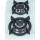 4 Burner Colored Glass Panel Gas Hob Built-in LPG/NG Cooker with OEM/ODM Supply for Home Use | CHEFF