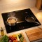4 Zone Induction Hob 590×510mm Built-in Electric Cooktop with Touch Control for Home Use | CHEFF