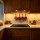 4 Zone Induction Hob 590×510mm Built-in Electric Cooktop with Touch Control for Home Use | CHEFF