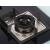 2 Burner Black Tempered Glass Gas Hob Built-in LPG/NG with Safety Device for Household | CHEFF