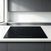 35 Inch 4 Zone Built-in Electric Ceramic Hob Kitchen Cooktop with OEM/ODM for Home Use | CHEFF