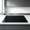 35 Inch 4 Zone Built-in Electric Ceramic Hob Kitchen Cooktop with OEM/ODM for Home Use | CHEFF