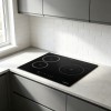3 Zone Glass Built-in Ceramic Hob Infrared Cooktop with OEM/ODM for Household Kitchen | CHEFF