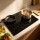 3 Zone Glass Built-in Ceramic Hob Infrared Cooktop with OEM/ODM for Household Kitchen | CHEFF