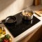 3 Zone Glass Built-in Ceramic Hob Infrared Cooktop with OEM/ODM for Household Kitchen | CHEFF