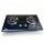 2 Burner Built-in Kitchen Cooking Gas Hob with 7mm Tempered Glass Panel LPG/NG for Home Use | CHEFF