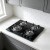 4 Burner Tempered Glass Gas Stove Built-in LPG/NG Cooktop with OEM/ODM for Household Use | CHEFF