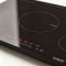 5 Zone Black Ceramic Glass Built-in Induction Cooktop with OEM/ODM Service for Home Cooking | CHEFF