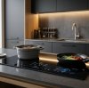 The Rise of Smart Induction Cookers: How IoT Technology Is Transforming Modern Kitchens?