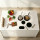Invisible Induction Hob Built-in Under Countertop Induction Cooker for Sintered Stone and Quartz Stone Countertop | CHEFF