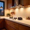Sintered Stone vs Tempered Glass vs Stainless Steel Cooktops: The Ultimate 3-Way Comparison