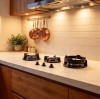 Sintered Stone vs Tempered Glass vs Stainless Steel Cooktops: The Ultimate 3-Way Comparison