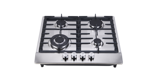 Built-in Gas Hob