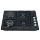 4 Zone Built-in Hybrid Gas and Induction Hob Enamel Panel with OEM/ODM Service for Household | CHEFF