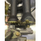Wholesale 3D printing glass gas cooker stoves OEM&ODM 2 burner gas cooktop supplier