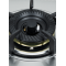 1 Burner Stainless Steel Built-in Gas Hob LPG/NG with Flame Failure Device for Household | CHEFF