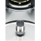 1 Burner Stainless Steel Built-in Gas Hob LPG/NG with Flame Failure Device for Household | CHEFF