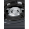 2 Burner Tabletop Gas Stove with Honeycomb Cast Iron Burner Powder Coated Panel for Cafe | CHEFF