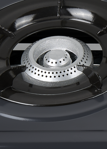 Honeycomb Cast Iron Burner for gas cooker