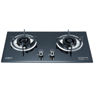 Best Gas Stove Built in 2 Burner LPG & Natural Gas Cook Top Wholesale & Customized Gas Hob