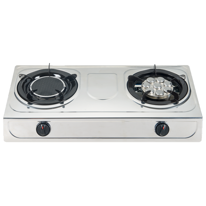 CHEFF table infrared burner Gas Stove 
