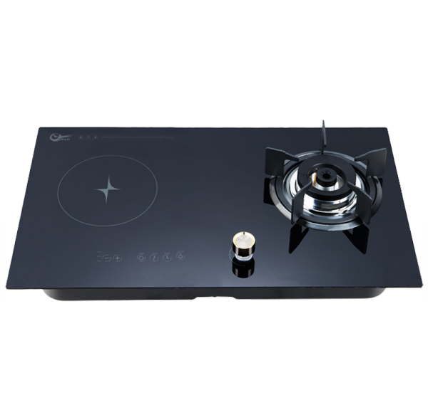 Buyer's Guide: Why a Gas and Induction Combined Hob Might Be Your Best Choice