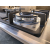 Wholesale 4 Burner Stainless Steel Cooktop Built in Gas Hob With Hot Plate