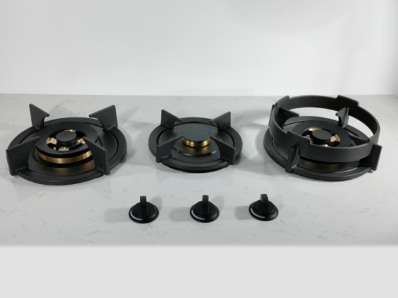 Sintered Stone Gas Hob: Pros and Cons of Modern Kitchen Solutions