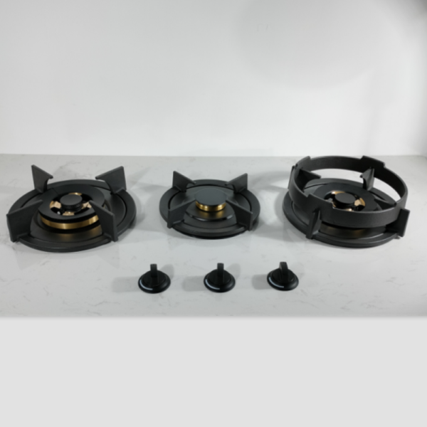 Sintered Stone Gas Hob: Pros and Cons of Modern Kitchen Solutions