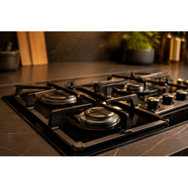 How to Clean Cast Iron Pan Supports Without Rusting
