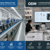 OEM vs ODM: Which Model Fits Your KitchenBrand?