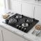 4 Burner Tempered Glass Gas Hob Built-in LPG/NG Cooktop with OEM ODM Supply for Home Kitchen | CHEFF