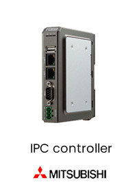 IPC controller Bossray Tube Benders