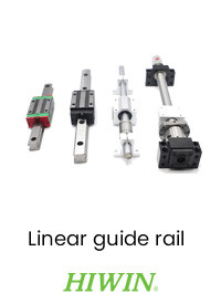 Bossray Tube Benders Linear guide rail