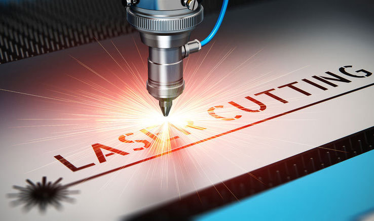 Bossray CNC Lasertube cutting machines IPG laser source