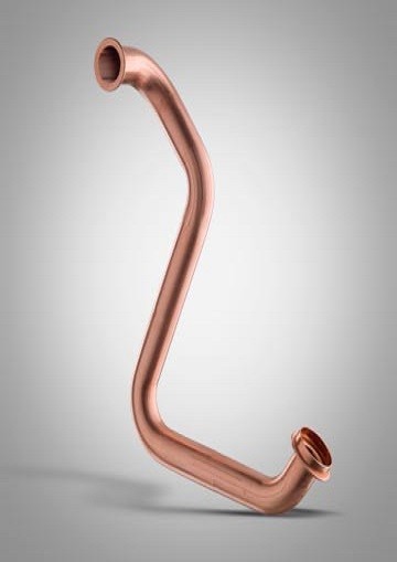 Bossray copper tube benders
