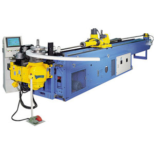 Dobladoras de tubos con mandril CNC de 3 pulgadas Ventas populares