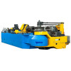 Heavy Duty CNC Mandrel Rotary Tube Bending Machines 1/2 6 inches Capacity for Shipbuilding