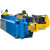 CNC Tube Benders with Draw Bending 2 inches bending capability