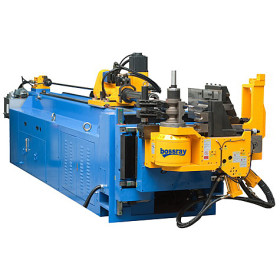 CNC Pipe Bending Machines for Stainless Steel Pipe and Tubes 2 1/2 inches capability