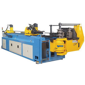 Dobladoras de tubos automáticas 75CNC, máquinas dobladoras de tubos