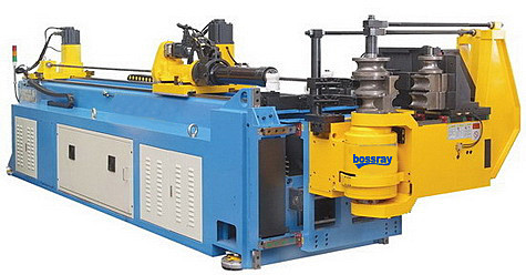 Automatic 75CNC Tube Benders, Tubing Bending Machines